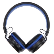 Наушники накладные Bluetooth Hoco W27 Grey