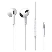 Наушники True Wireless Tecno BD03 Buds 3 Black