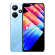 Смартфон Infinix HOT 30i 4+64 GB Glacier Blue