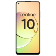 Смартфон realme 10 4G 4/128Gb Clash White