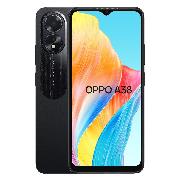 Смартфон OPPO A38 4/128GB черный