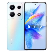 Смартфон Infinix NOTE 30 VIP 12/256GB White