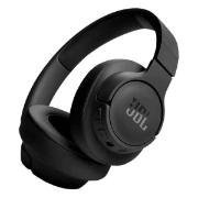 Наушники полноразмерные Bluetooth JBL 720 BT Black