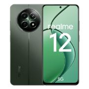 Смартфон realme 12 5G 8/256GB Woodland Green