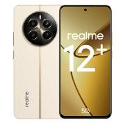 Смартфон realme 12+ 5G 12/512GB Beige Sand