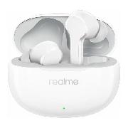 Наушники внутриканальные Bluetooth realme Buds T100 White