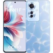 Смартфон OPPO Reno11 F 8/256GB голубой