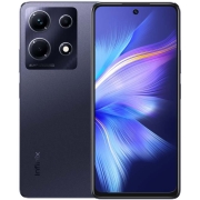 Смартфон Infinix NOTE 30 8/128GB Black