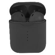 Наушники True Wireless Barn&Hollis B&H-14 Black