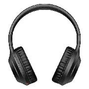 Наушники полноразмерные Bluetooth Hoco W30 Fun move Black