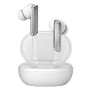 Наушники внутриканальные Bluetooth Haylou W1 White