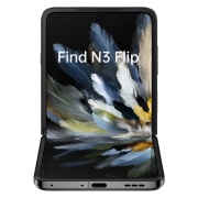 Смартфон OPPO Find N3 Flip 12/256GB Black