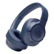 Наушники JBL Tune 710BT Blue