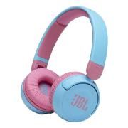 Наушники JBL JR310BT Light Blue