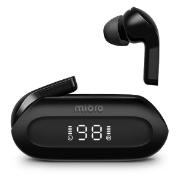 Наушники внутриканальные Bluetooth Mibro Earbuds 3 Black