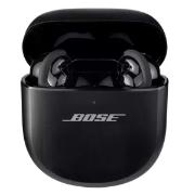 Наушники внутриканальные Bluetooth Bose QuietComfort Ultra Black