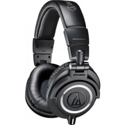 Наушники полноразмерные Audio-Technica ATH-M 50 X