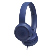 Наушники накладные JBL Tune 500 Light blue