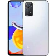 Смартфон Xiaomi Redmi Note 11 Pro 5G 6GB/64GB White