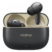 Наушники True Wireless realme Buds T300 Black