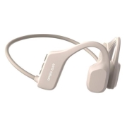 Наушники внутриканальные Bluetooth ZDK Openear Bone X1 White