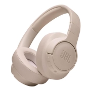 Наушники полноразмерные Bluetooth JBL T760NC BLS Beige