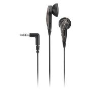 Наушники-вкладыши Sennheiser MX 375 Black