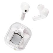 Наушники True Wireless Red Line BHS-72 White