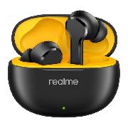 Наушники внутриканальные Bluetooth realme Buds T100 Black