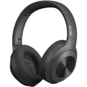 Наушники полноразмерные Bluetooth A4Tech BH220 Black