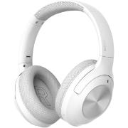 Наушники полноразмерные Bluetooth A4Tech BH220 White