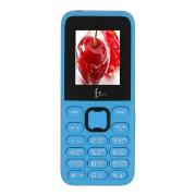 Мобильный телефон F+ F170L, голубой