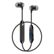 Наушники внутриканальные Bluetooth Sennheiser CX 6.00BT Black