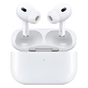 Наушники True Wireless Apple AirPods Pro2 (MQD83ZP/A)