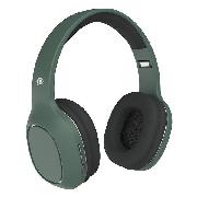 Наушники полноразмерные Bluetooth Pero PWH-BH04KH Green