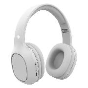 Наушники полноразмерные Bluetooth Pero BH04 White