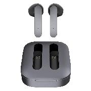 Наушники True Wireless Pero TWS04 Ultimate Titanium Grey (PTWS04GR)