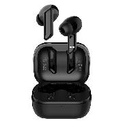 Наушники True Wireless Pero TWS03 Comfort Black (PTWS03B)