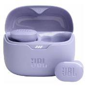 Наушники True Wireless JBL Tune Buds Purple