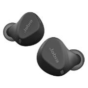 Наушники True Wireless Jabra Jabra Elite 4 Active Black (W11M-046023)