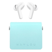 Наушники внутриканальные Bluetooth Haylou T87 Lady Bag