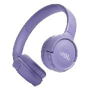 Наушники JBL Tune 520BT Violet