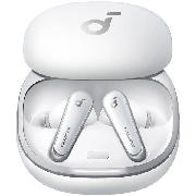 Наушники внутриканальные Bluetooth Soundcore Liberty 4 White