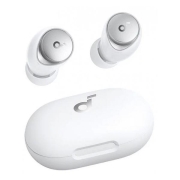 Наушники внутриканальные Bluetooth Soundcore Space A40 White