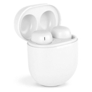 Наушники внутриканальные Bluetooth Rombica MySound Duo White