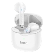 Наушники внутриканальные Bluetooth Hoco белые ES56 TWS