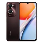 Смартфон vivo Y18 6/128GB Горячий шоколад