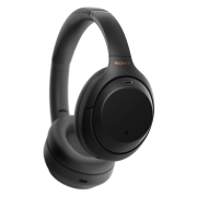 Наушники полноразмерные Bluetooth Sony WH1000XM4B.E BLACK