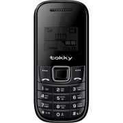 Мобильный телефон TOKKY FP10, черный