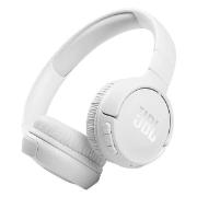 Наушники накладные JBL Tune 510BT White